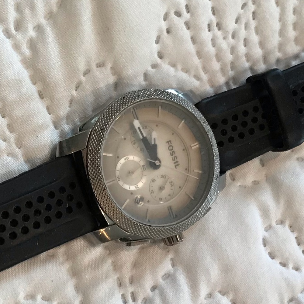 Fossil Watch